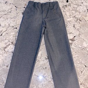 Cat & Jack Boys dress pants size 10.